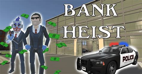 bank game|Bank Heist ️ Play on CrazyGames.